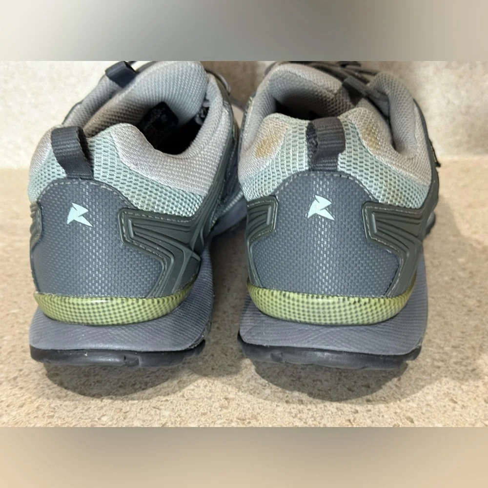 Ecco gore tex